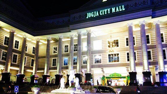 Tanah Jogja Murah Dalam Ringroad Trihanggo 5 Menit Ke Jcm Mall 1