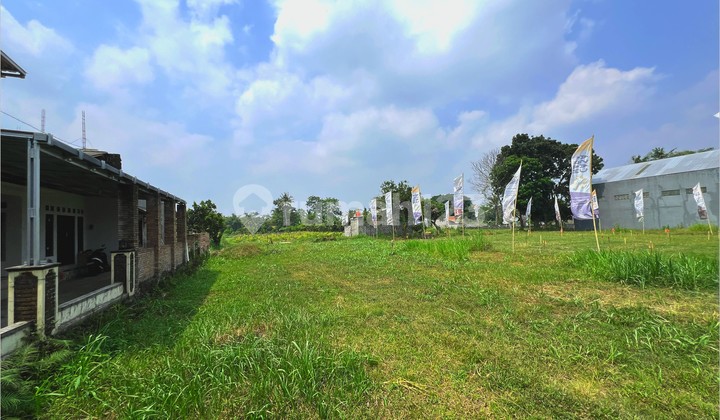 Tanah Kavling Sleman - LT 100an Mulai Harga 300 Jutaan Tanah Kavling Sleman - LT 100an Mulai Harga 300 Jutaan