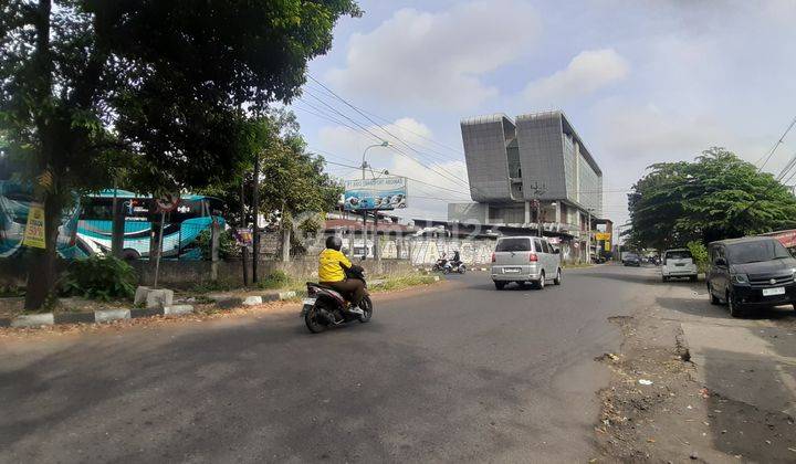 Tanah Sleman Murah 500 Jt An Jl Kabupaten Selatan Rsa Ugm 1