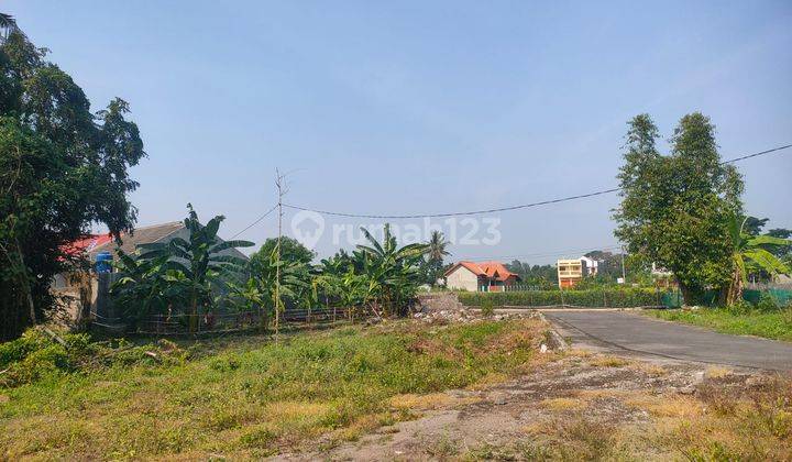 Tanah Murah Prospektif Untuk Hunian Pensiun Mulai 100 Jt an 2