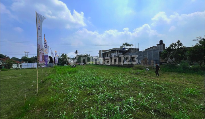 Kavling Sleman Murah Area Dekat Sleman City Hall Mall Gito Gati