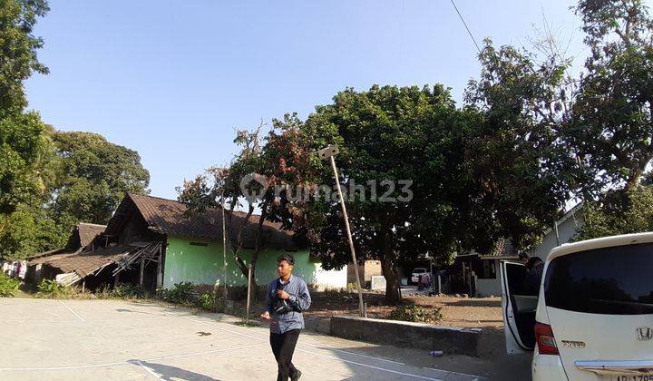 Tanah Kavling Murah di Utara Masjid Suciati Murah Dan Strategis 1