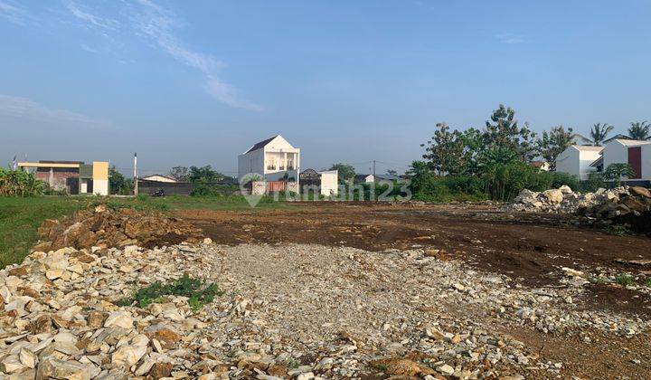 Jual Tanah Murah Dalam Ringroad 600 Jtan Dekat Exit Tol 1