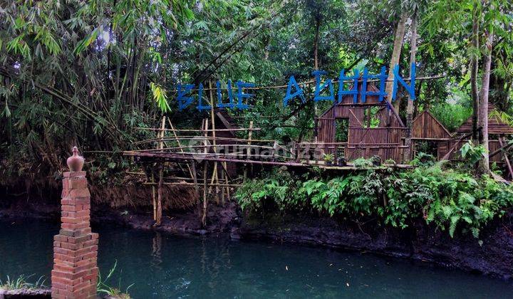 Tanah Murah Siap Baliknama Dekat Kopi Klotok Dan Uii Pusat Jakal 1