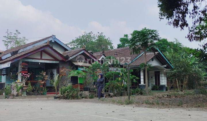 Tanah Murah di Dekat Masjid Suciati Stratgeis Untuk Hunian 2