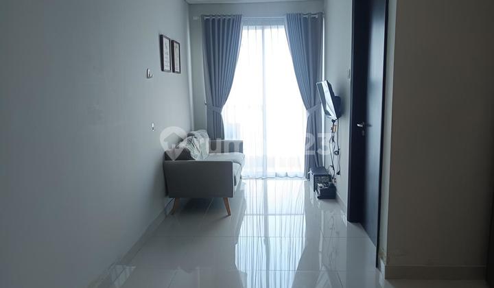 For rent: Puri Mansion West Jakarta 1 bedroom furnished apartment 2