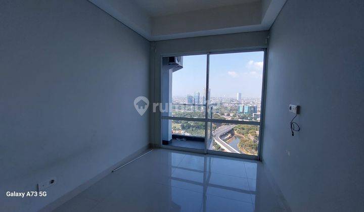 Disewakan Apartemen Puri Mansion Tipe Studio Semi Furnish Murah 1