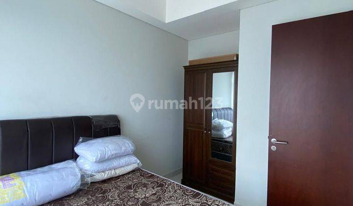 Apartemen Puri Mansion Cengkareng Tipe 1 BR Furnish Sewa Murah  1