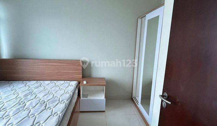 Disewakan Apartemen Puri Mansion Jakarta Barat 1 Kamar Furnish  2