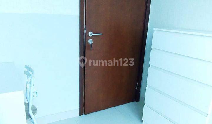 Dijual Rugi Banget Apartemen Puri Mansion 2 BR Furnish Komplit 2