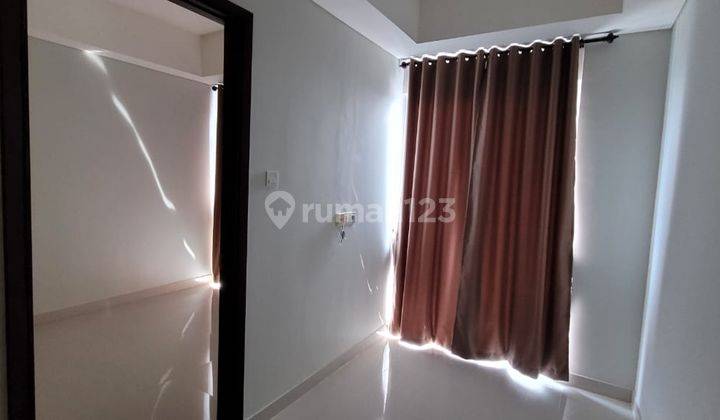 Disewakan Apartemen Puri Mansion Tipe 1 BR Semi Furnish Murah 1