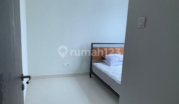 Sewa apartemen 2 kamar tidur furnish jakarta barat puri mansion 2