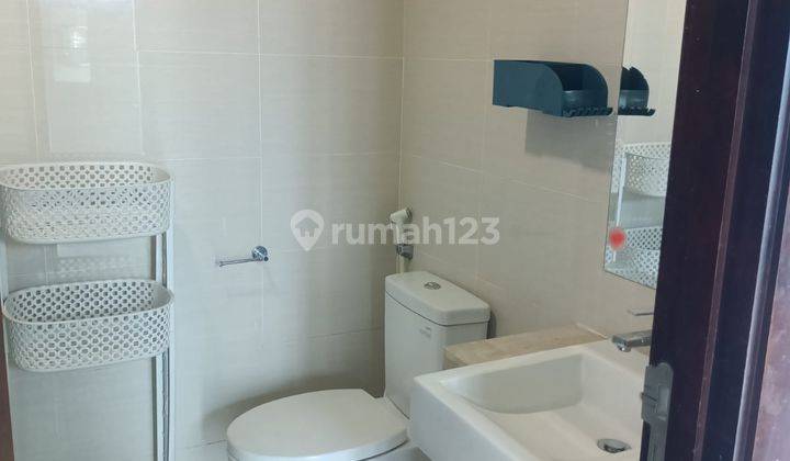 Disewakan Apartemen Puri Mansion Tipe 2 BR Furnish Murah Bagus 2