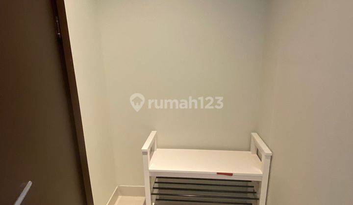 Jarang Ada Sewa Apartemen Puri Mansion Tipe 3 BR Furnish Mewah  2