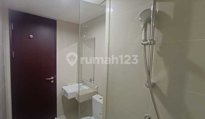 Rent Puri Mansion apartment, 3 BR type, semi furnished, nice and cheap 2