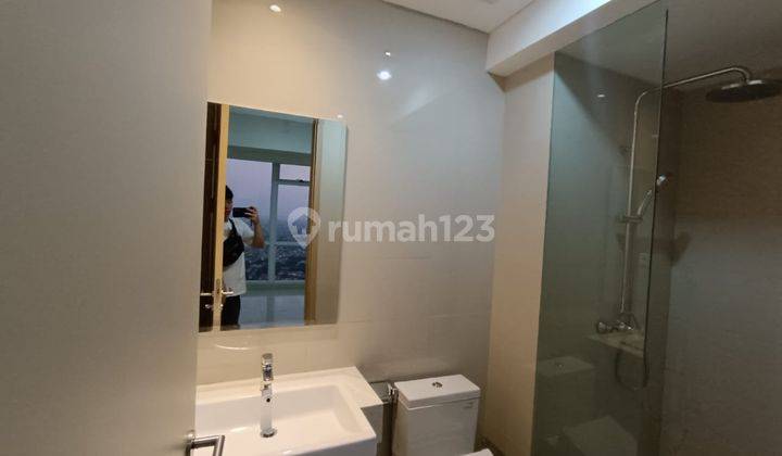 Disewakan Apartemen di Sedayu City Kelapa Gading 2 Kamar Murah 2