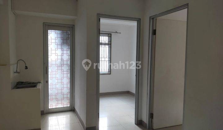 Dijual apartemen Green Bay Pluit tipe 2 BR standar developer 2