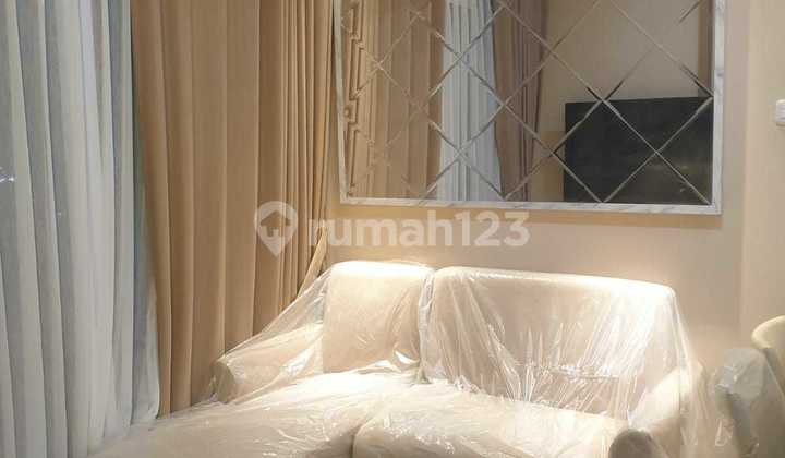 For Rent Puri Mansion West Jakarta 3 BR furnished apartment For Rent Puri Mansion West Jakarta 3 BR furnished apartment