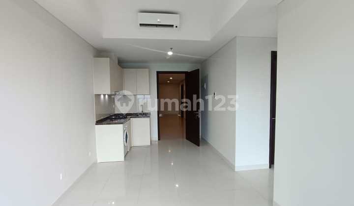 Rent Puri Mansion apartment, 3 BR type, semi furnished, nice and cheap 1
