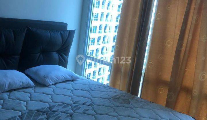 Sewa Apartemen Puri Mansion 2 BR Furnish Bisa 3 Bulan 6 Bulan 2