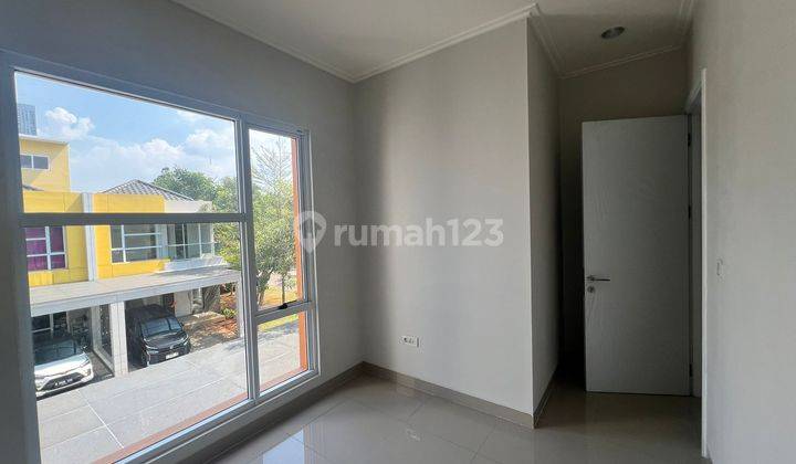 Dijual Rumah Sedayu City Kelapa Gading 2 Lantai Hook Bagus Luas 2