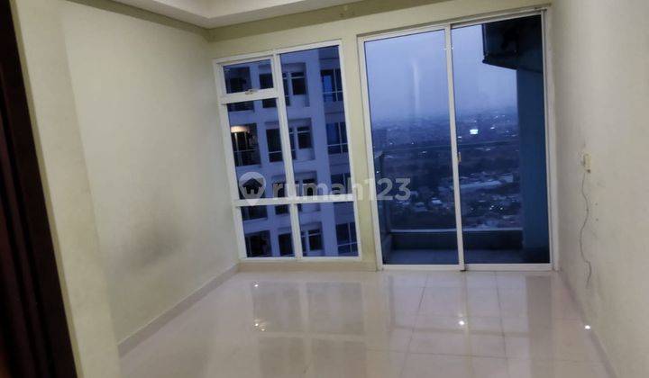 Murah Banget Dijual Rugi Apartemen Tipe Studio di Puri Mansion 1