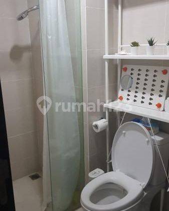 Disewakan Apartemen Puri Mansion Tipe Studio Furnish Bagus Murah 2