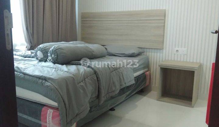 Disewakan Apartemen Puri Mansion Tipe 1 BR Furnish Bagus 2