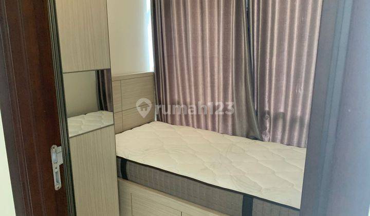 Puri Mansion Apartemen Tipe 2 BR Sewa Furnish Bagus Dan Rapih 2