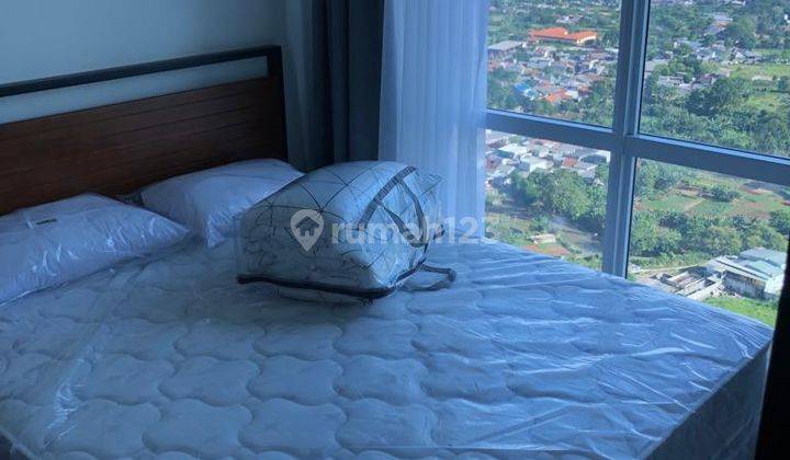 Disewakan Apartemen Puri Mansion 1 Kamar Tidur Furnish Bagus 1