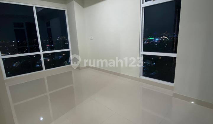 For rent: Puri Mansion apartment in West Jakarta, 3 BR type, semi-furnished 2