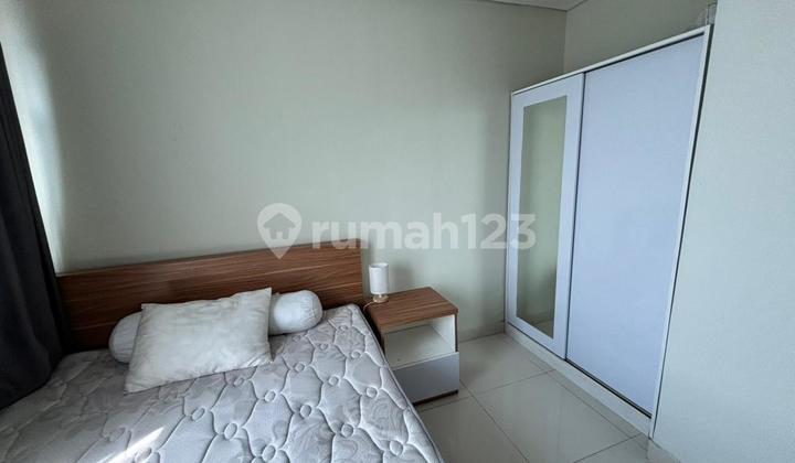 Rent Apartment West Jakarta Puri Mansion 1 bedroom furnished 2