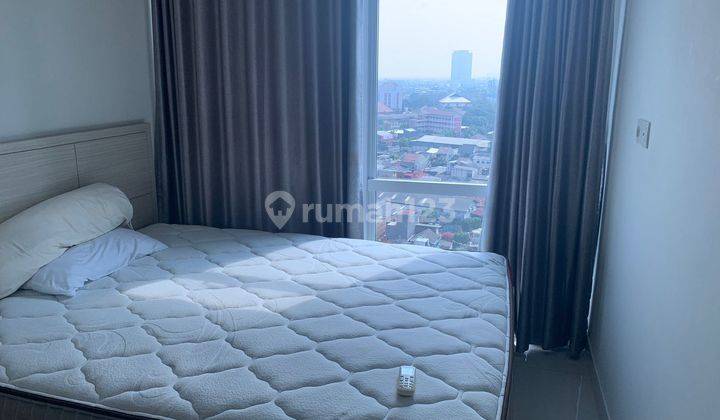 Puri Mansion Apartemen Tipe 2 BR Sewa Furnish Bagus Dan Rapih 1