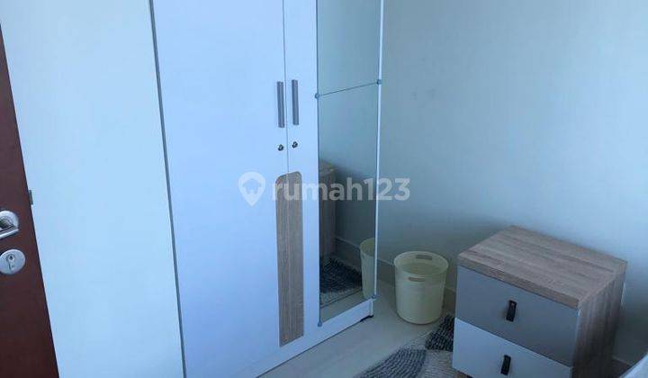 Disewakan Apartemen Puri Mansion 1 Kamar Tidur Furnish Bagus 2