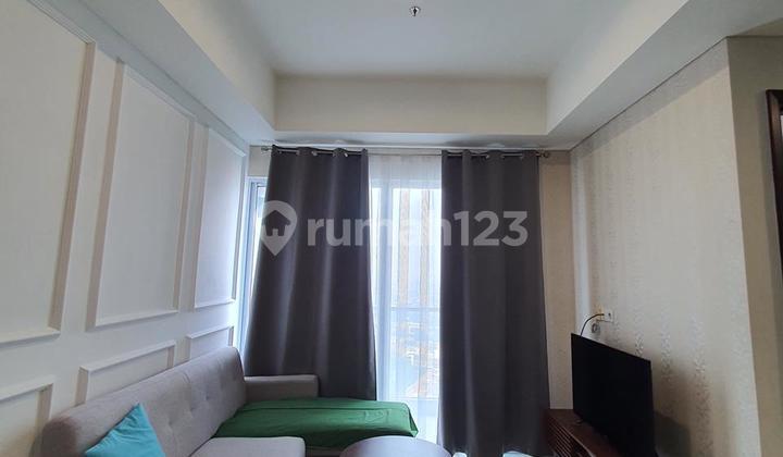 Rent a 3-bedroom furnished apartment in Puri Mansion, West Jakarta Rent a 3-bedroom furnished apartment in Puri Mansion, West Jakarta