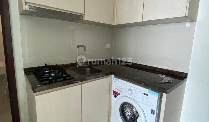 Apartemen Puri Mansion Cengkareng Tipe 1 BR Furnish Sewa Murah  2