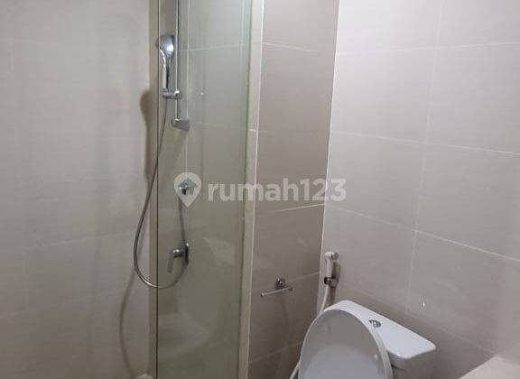 Disewakan Apartemen Puri Mansion Tipe 1 BR Semi Furnish Murah 2