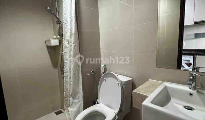 Disewakan Apartemen Tipe Studio Furnish Puri Mansion Bisa 6 Bulan 2