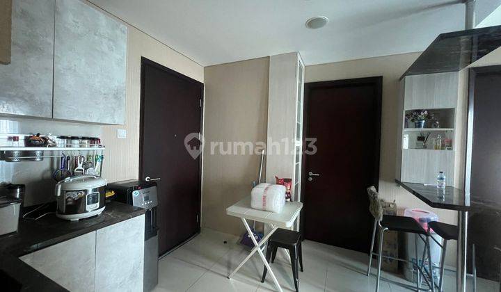 Disewakan Apartemen Puri Mansion Jakarta Barat 3 BR Furnish Bagus 2