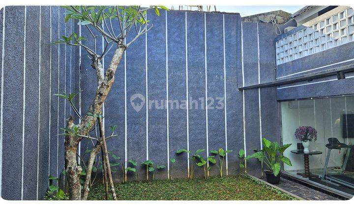 Jual Rumah Bintaro Jaya Sektor 2 2