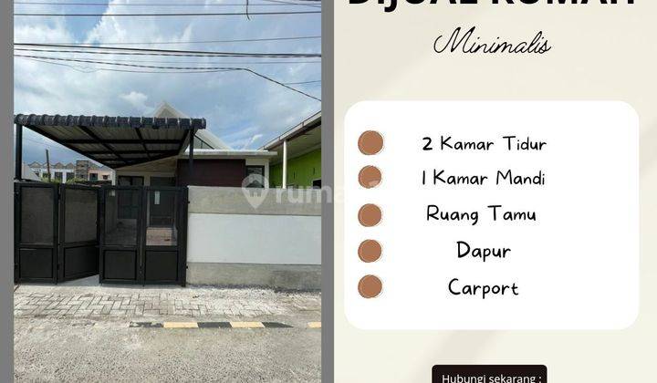 Miliki Hunian Impian Anda Dengan Harga Terjangkau Di Medn Johor 1