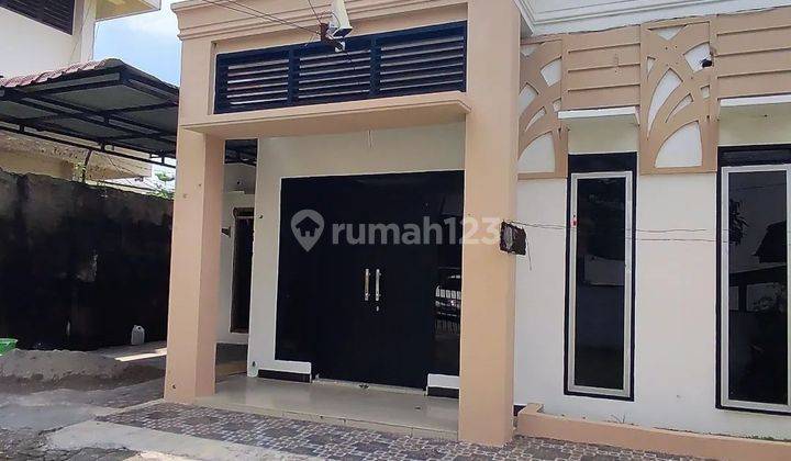 Rumah Ready Siap Huni Minimalis 1 Lantai Di Gatsu 2