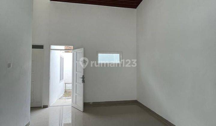 Dijual Rumah Minimalis Di Medan Helvetia 2