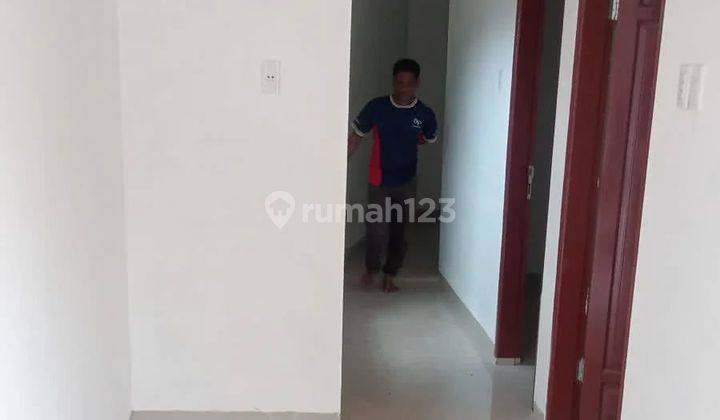 Rumah Cantik Dan Termurah Di Medan Johor 2