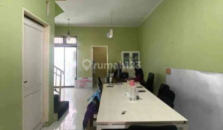 Rumah 2 Lantai Minimalis Di Medan Sunggal 2