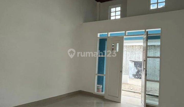 Hunian Di Pusat Kota Medan Hanya 490jt-An 2