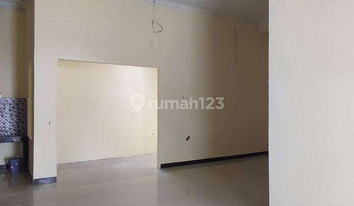 Rumah Ready 1 Lantai Harga Terjangkau Di Medan Helvetia 2