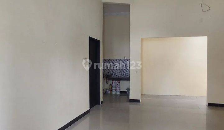 Dijual Rumah Minimalis 1 Lantai Di Pusat Kota  2