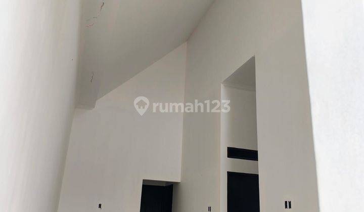 Dijual Hunian Dalam Komplek Di Medan Selayang 2