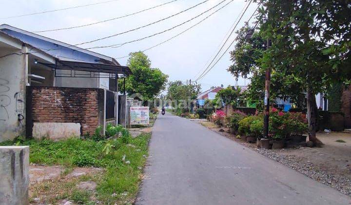 Dijual Lahan Tanah Kavling Dengan Harga Terjangkau 2